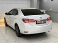 Toyota Corolla 1.6 Touch 2018 Model Hatasız