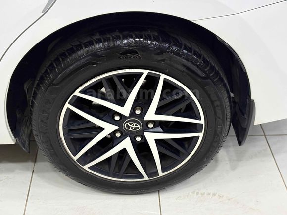 Toyota Corolla 1.6 Touch 2018 Model Hatasız