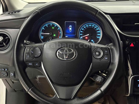 Toyota Corolla 1.6 Touch 2018 Model Hatasız