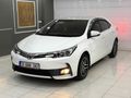 Toyota Corolla 1.6 Touch 2018 Model Hatasız