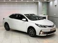 Toyota Corolla 1.6 Touch 2018 Model Hatasız
