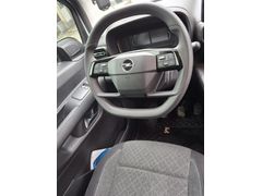 Sahibinden Opel Combo 1.5 CDTI Essential 2025 Model Eskişehir 10.500 km Beyaz