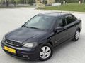 DEĞİŞENSİZ 193000 km SUNROOFLU OPEL ASTRA