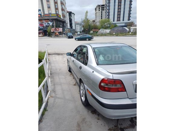 Sahibinden Volvo S40 2.0 T 2001 Model