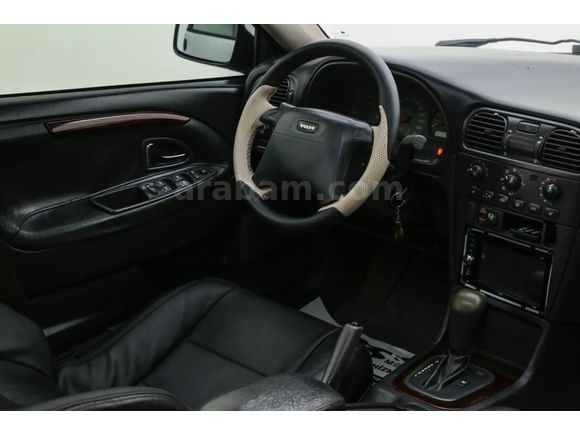 Sahibinden Volvo S40 2.0 T 2001 Model