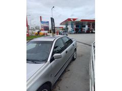 Sahibinden Volvo S40 2.0 T 2001 Model