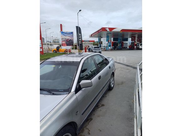 Sahibinden Volvo S40 2.0 T 2001 Model