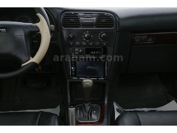 Sahibinden Volvo S40 2.0 T 2001 Model
