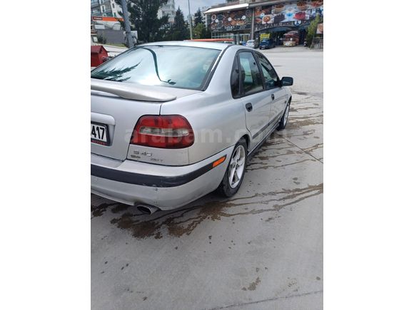Sahibinden Volvo S40 2.0 T 2001 Model