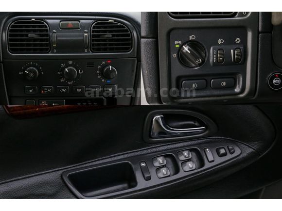 Sahibinden Volvo S40 2.0 T 2001 Model