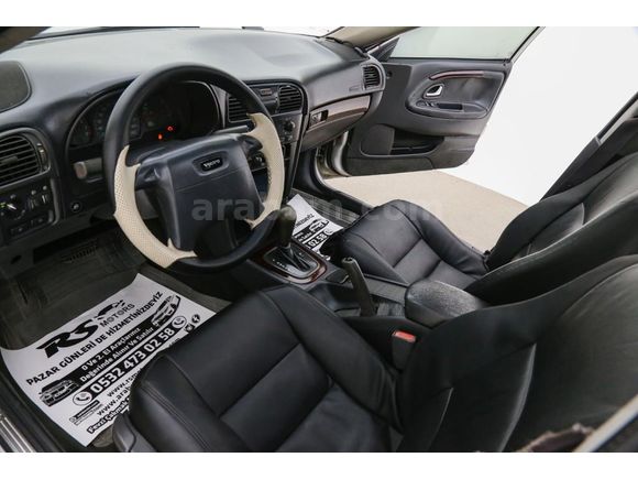 Sahibinden Volvo S40 2.0 T 2001 Model