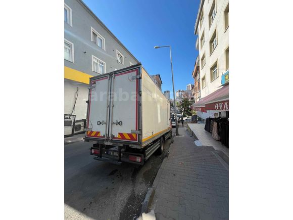 Sahibinden Isuzu NPR 