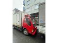 Sahibinden Isuzu NPR 