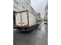 Sahibinden Isuzu NPR 