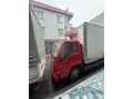 Sahibinden Isuzu NPR 