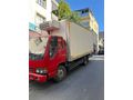 Sahibinden Isuzu NPR 