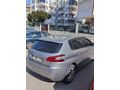 Sahibinden Peugeot 308 1.2 PureTech Active 2015 Model 