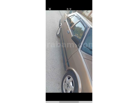 Sahibinden Tofaş Doğan S 1989 Model