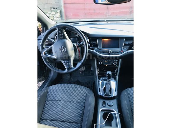 Sahibinden Opel Astra 1.4 T Dynamic 2016 Model  68.000 km Gri