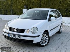 AKÇA OTOMOTİVDEN 1.4 VOLKSWAGEN POLO