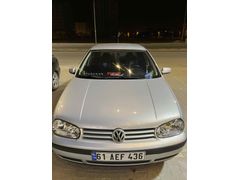 Sahibinden Volkswagen Golf 1.6 Comfortline 1999 Model 