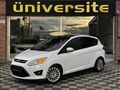 ÜNİVERSİTE_2012CMAX_DİZEL_TİTANIUM-X_CAMTAVAN_E.BAGAJ_DEĞİŞENSİZ