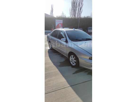Sahibinden Fiat Marea 1.6 Exclusive 2003 Model 