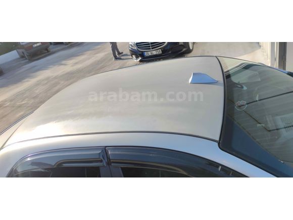 Sahibinden Fiat Marea 1.6 Exclusive 2003 Model 