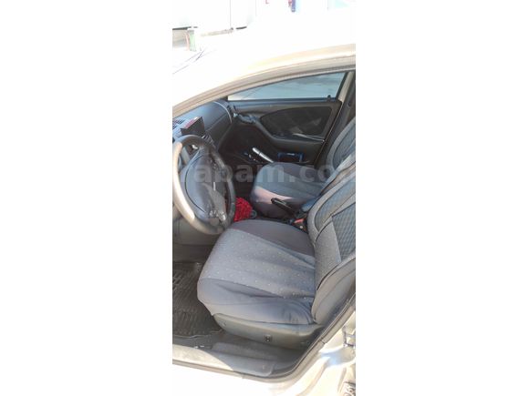 Sahibinden Fiat Marea 1.6 Exclusive 2003 Model 