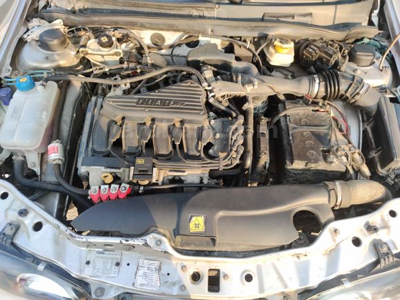 Sahibinden Fiat Marea 1.6 Exclusive 2003 Model 