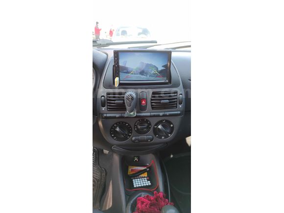 Sahibinden Fiat Marea 1.6 Exclusive 2003 Model 