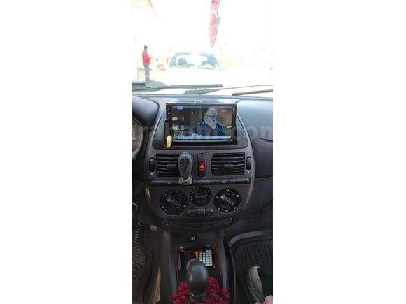 Sahibinden Fiat Marea 1.6 Exclusive 2003 Model 