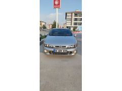 Sahibinden Fiat Marea 1.6 Exclusive 2003 Model 