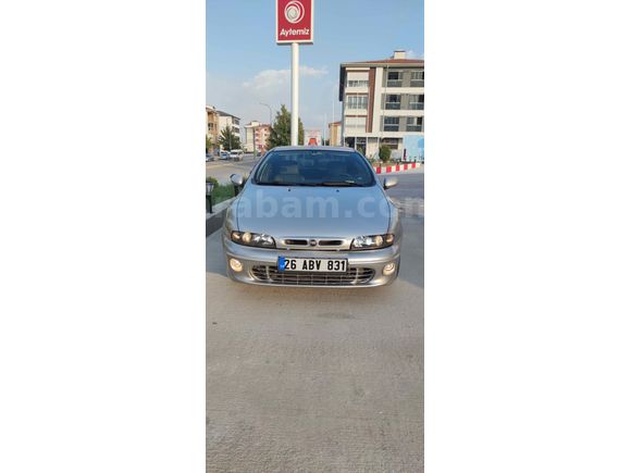 Sahibinden Fiat Marea 1.6 Exclusive 2003 Model 