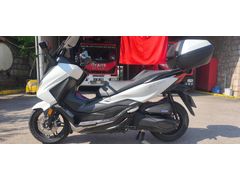 Sahibinden Honda Forza 250 (NSS250)