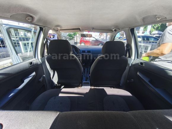 Sahibinden Skoda Fabia 1.2 Classic 2004 Model