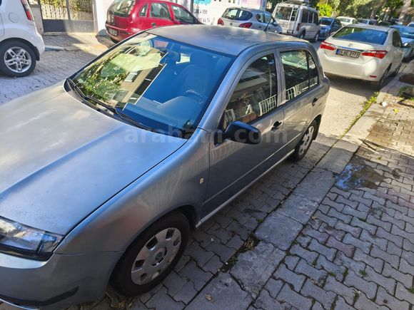 Sahibinden Skoda Fabia 1.2 Classic 2004 Model