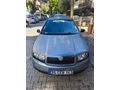 Sahibinden Skoda Fabia 1.2 Classic 2004 Model