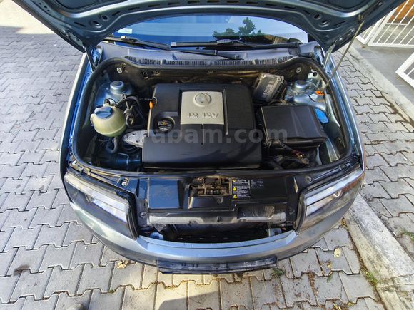 Sahibinden Skoda Fabia 1.2 Classic 2004 Model