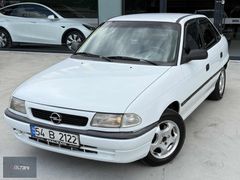 ^^ 96 ASTRA 1.6 GL - SEDAN - OTOMATİK VİTES - LPG'Lİ ^^