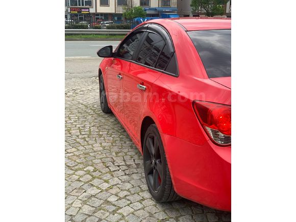 temiz  cruze