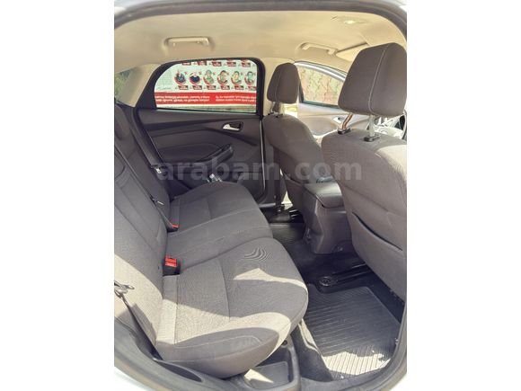 Sahibinden Ford Focus 1.6 Ti-VCT Titanium 2012 Model