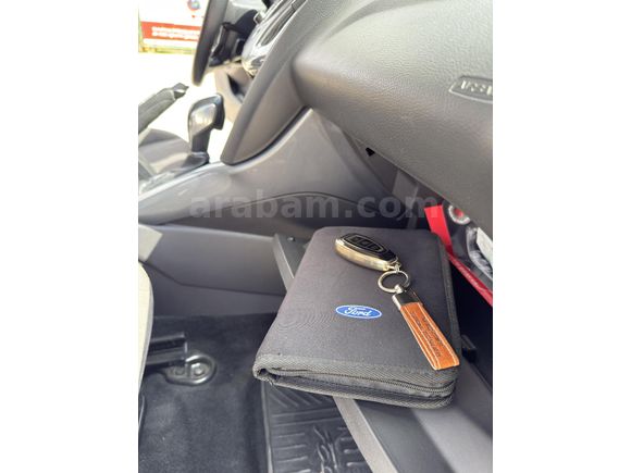 Sahibinden Ford Focus 1.6 Ti-VCT Titanium 2012 Model