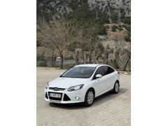 Sahibinden Ford Focus 1.6 Ti-VCT Titanium 2012 Model