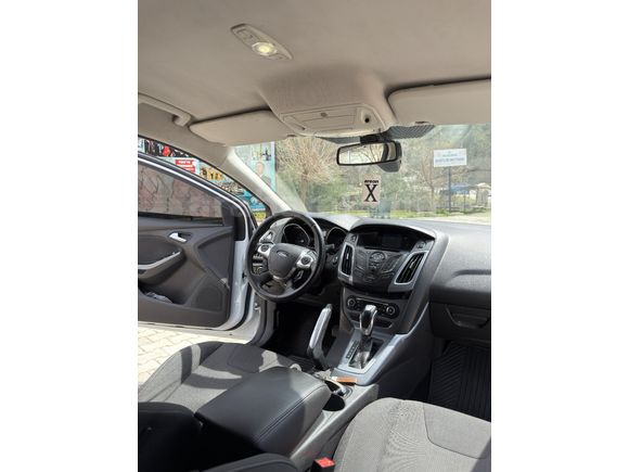 Sahibinden Ford Focus 1.6 Ti-VCT Titanium 2012 Model