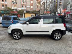 Skoda Yeti 1.6 TDI  2013 Çıkışlı Alman Tankı