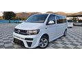 GALERİ ONUR 2016 TRANSPORTER VİP YAPILI 9+1 D3 UYUMLU TEMİZ