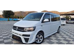 GALERİ ONUR 2016 TRANSPORTER VİP YAPILI 9+1 D3 UYUMLU TEMİZ