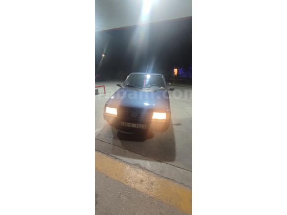 Sahibinden Fiat Uno 70 S 2000 Model  205.000 km Lacivert