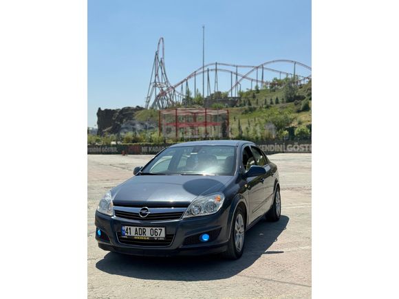 Sahibinden Opel Astra 1.3 CDTI Enjoy 2010 Model